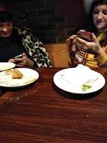 Fried Pickles