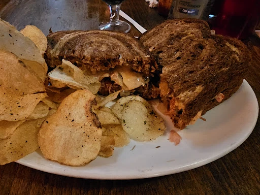 Lucky's Taproom & Eatery photo 2