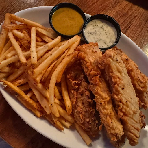 Lucky's Taproom & Eatery photo 1