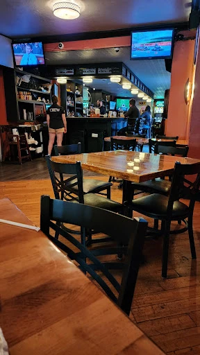 Lucky's Taproom & Eatery photo 10